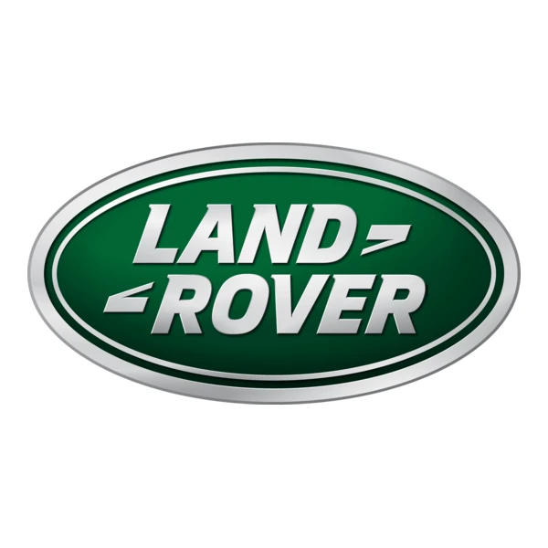 Land Rover Logo