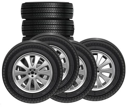 Wheels