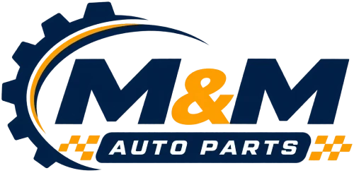M&M Auto Parts